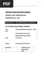 IC. Security Docket N507-A