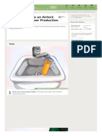 DIY Fermentation Lock - WikiHow