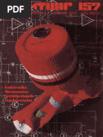その他 SONY LAM -Z03 Elektuur 266 1985-12 | PDF