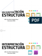 Interpretación Planos Estructurales