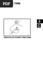 Merc Service Manual 6 5c