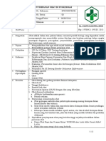 8.2.3.1 Penyimpanan Obat Di Puskesmas