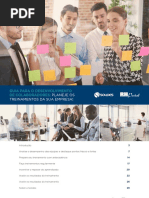 Guia Desenvolvimento Colaboradores