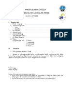 formulir pendaftaran lomba blog.doc