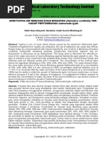 Download Efektivitas Air Rebusan Daun Binahong Anredera Cordifolia Ter-hadap Pertumbuhan Salmonella Typhi by Nita Cinta Ridho SN346563793 doc pdf