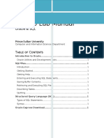  Lab Manual