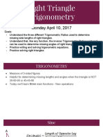 day 3  trigonometry