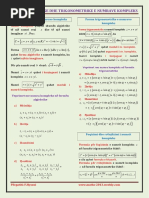 Ekuacionet Lineare | PDF