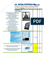 Lista de Portalies Con Buen Rendimiento