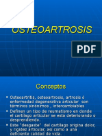 Osteoartritis 2015