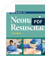 Textbook of Neonatal Resuscitation (NRP), 7th Ed Page Cover1 (1 of 328)