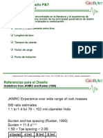 Presentacion GeoBlast_Ingenieria de Diseño