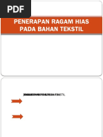 Download PENERAPAN RAGAM HIAS PADA BAHAN TEKSTILpptx by Sri Fetra Netti SN346572107 doc pdf