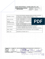 Approved Procedure For UT of Hooks-1