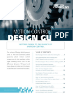 MCT Design Guide