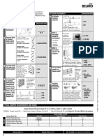 DamperActuator RetrofitForm PDF