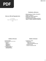 Disorders of Carbohydrate Metabolism_hayden
