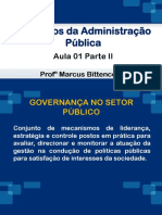 Principiosa Adm Publica Parteii Governancainovadora