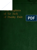 (1891) The Last of Giant Killers: or The Exploits of Sir Jack of Danby Dale