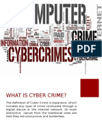 Cyber Crime Investigation Guide