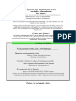 Conseillers d'Orientation Psychologues