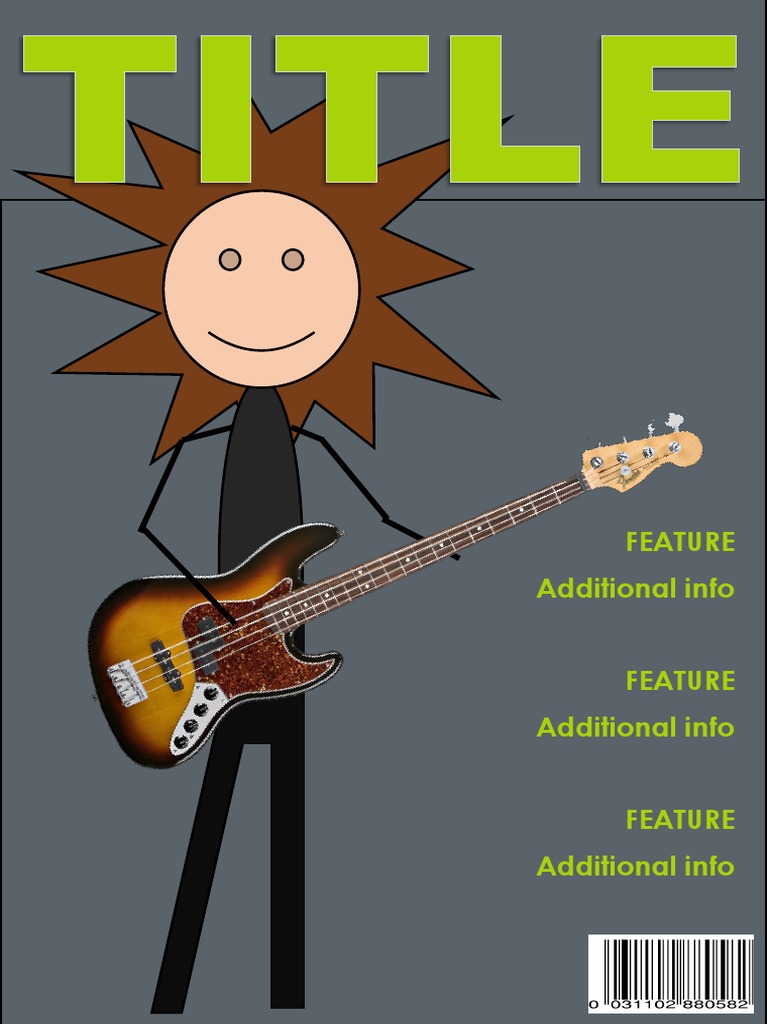 Front Cover Design | PDF