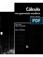 Cálculo Vol 1 - Larson, Hostetler - 8ed.pdf