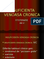 INSUFICIENTA VENOASA CRONICA (1).ppt