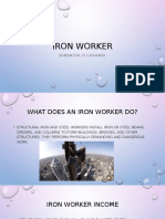 Iron Worker