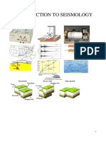 1-131 Introduction To Seismology PDF