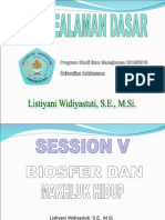 5.biosfer Dan Makhluk Hidup