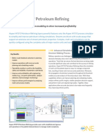 11 8022 BRO HYSYS Petroleum Refining PDF