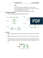 Problemas Circuitos Electricos PDF