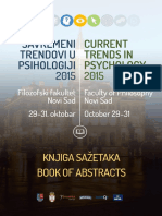 Book of Abstracts STuP 2015 PDF