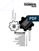AD 18 19 24 26 B1 Technical Manual PDF