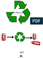 Recycle Presentation