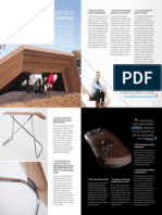 Design Speak Vol. 6: Jonathon Kemnitzer