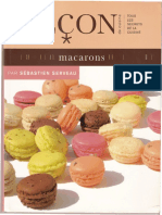 Macarons Sebastien Serveau