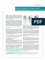 Hipertension Pulmonar Resistente PDF