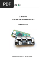 Zero4U_UserManual