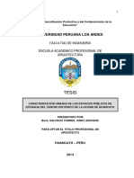Tesis CARACTERIZACIÓN URB DE LOS EP DE ESTANCIA DEL CENTRO HISTÓRICO DE DE HYO 4 1 PDF
