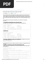 How To Boot Solaris Local Zone in Single User Mode