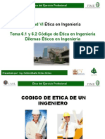 Codigo de Etica Del Ingeniero.ppt