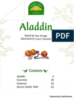 Aladdin $1800