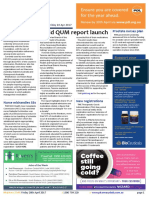 Pharmacy Daily for Fri 28 Apr 2017 - Guild QUM report, Blackmores, MedAdvisor, S8s mishandled and much more