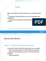 R MOD 15-Virtual Data Movers
