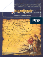 The Atlas of the Dragonlance World.pdf