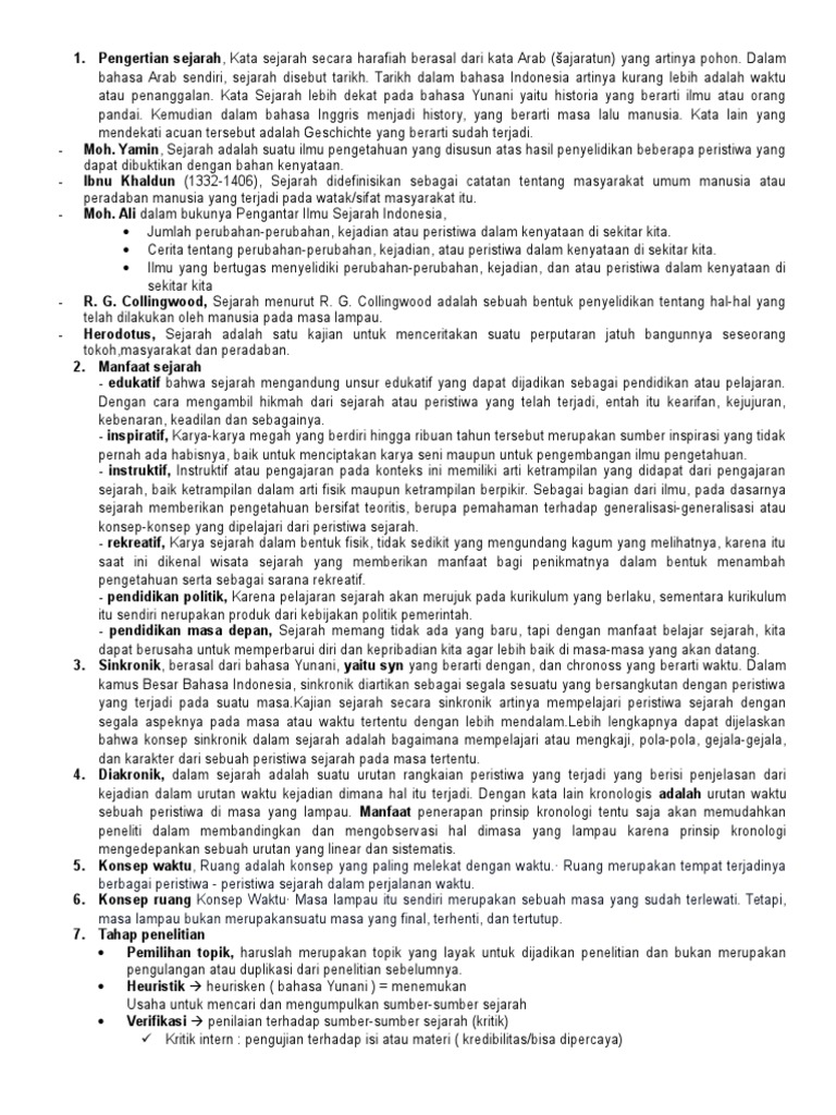 Unggah 1 | PDF
