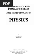 Download 3000 Solved Problems in Physics by Walter SN346608848 doc pdf