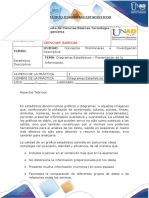 Laboratorio Diagramas Estadisti